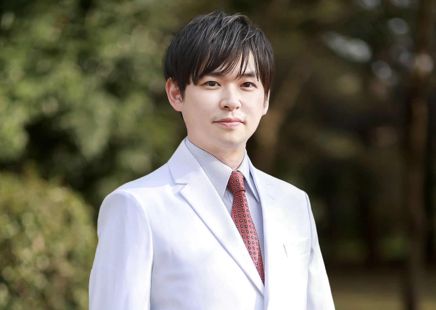 医師紹介
