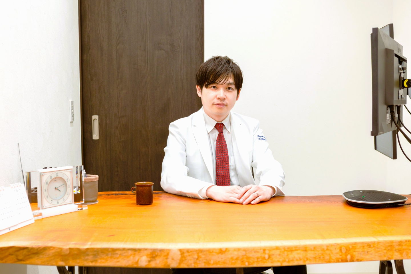医師紹介
