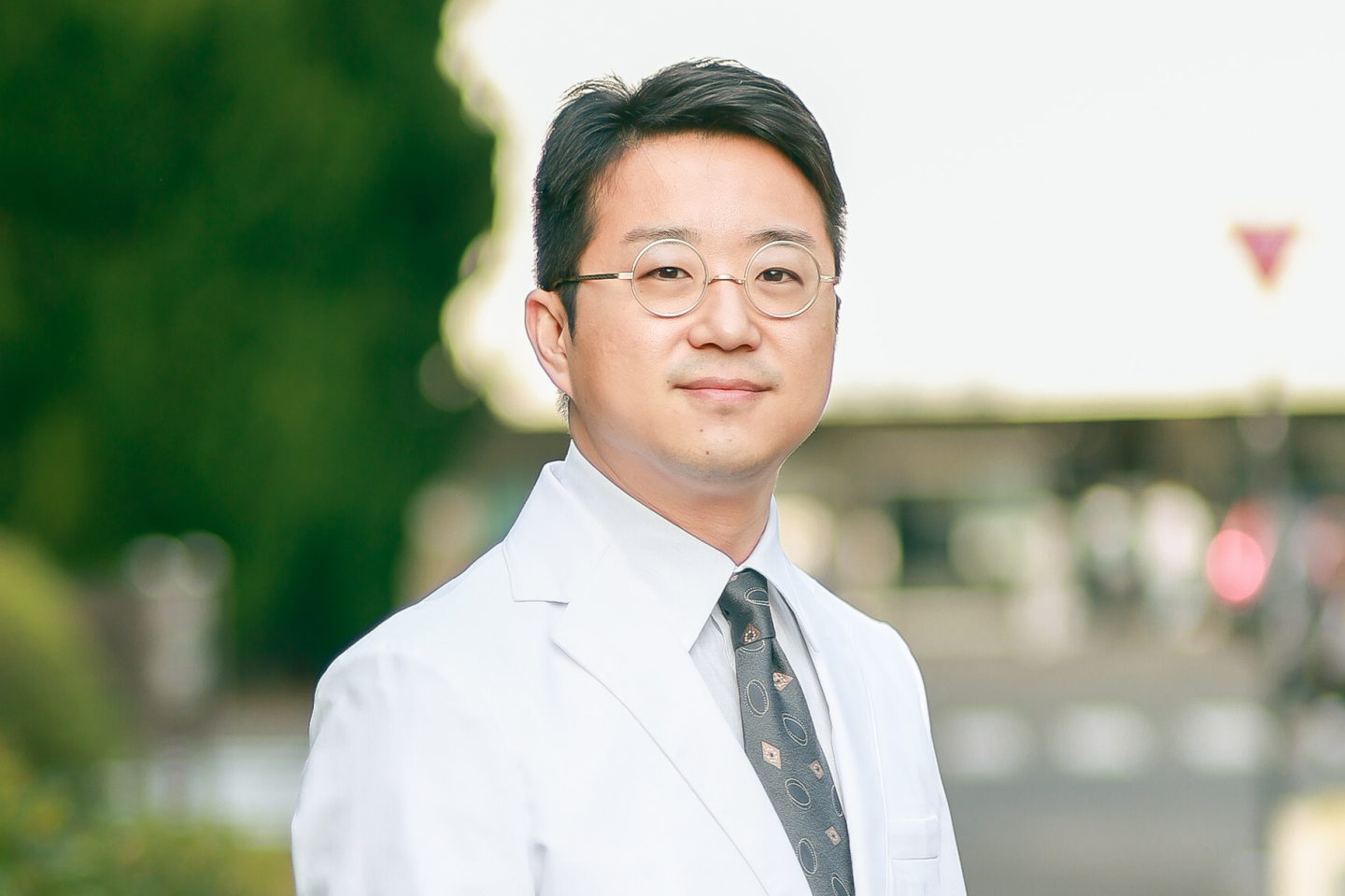 医師紹介
