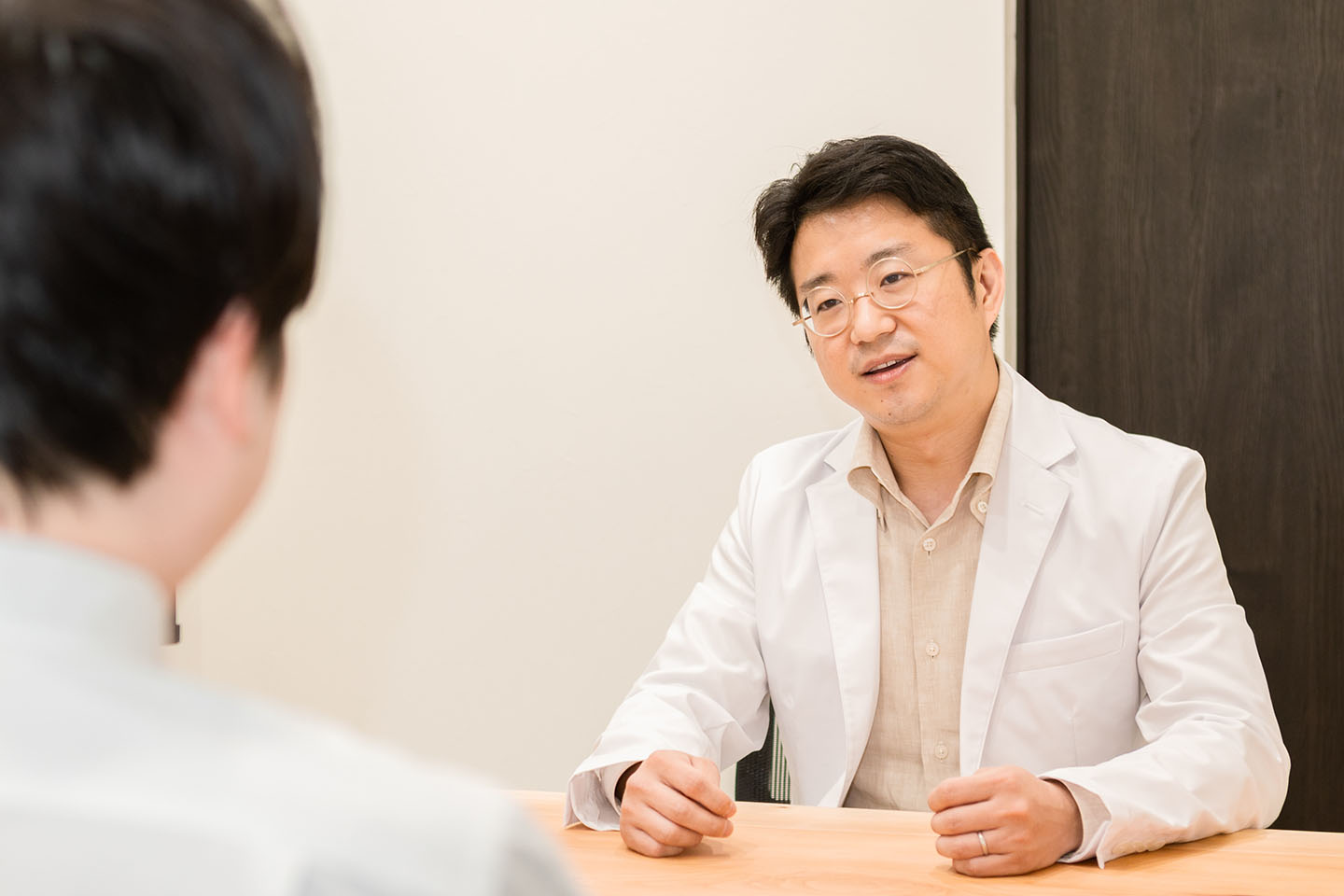 医師紹介